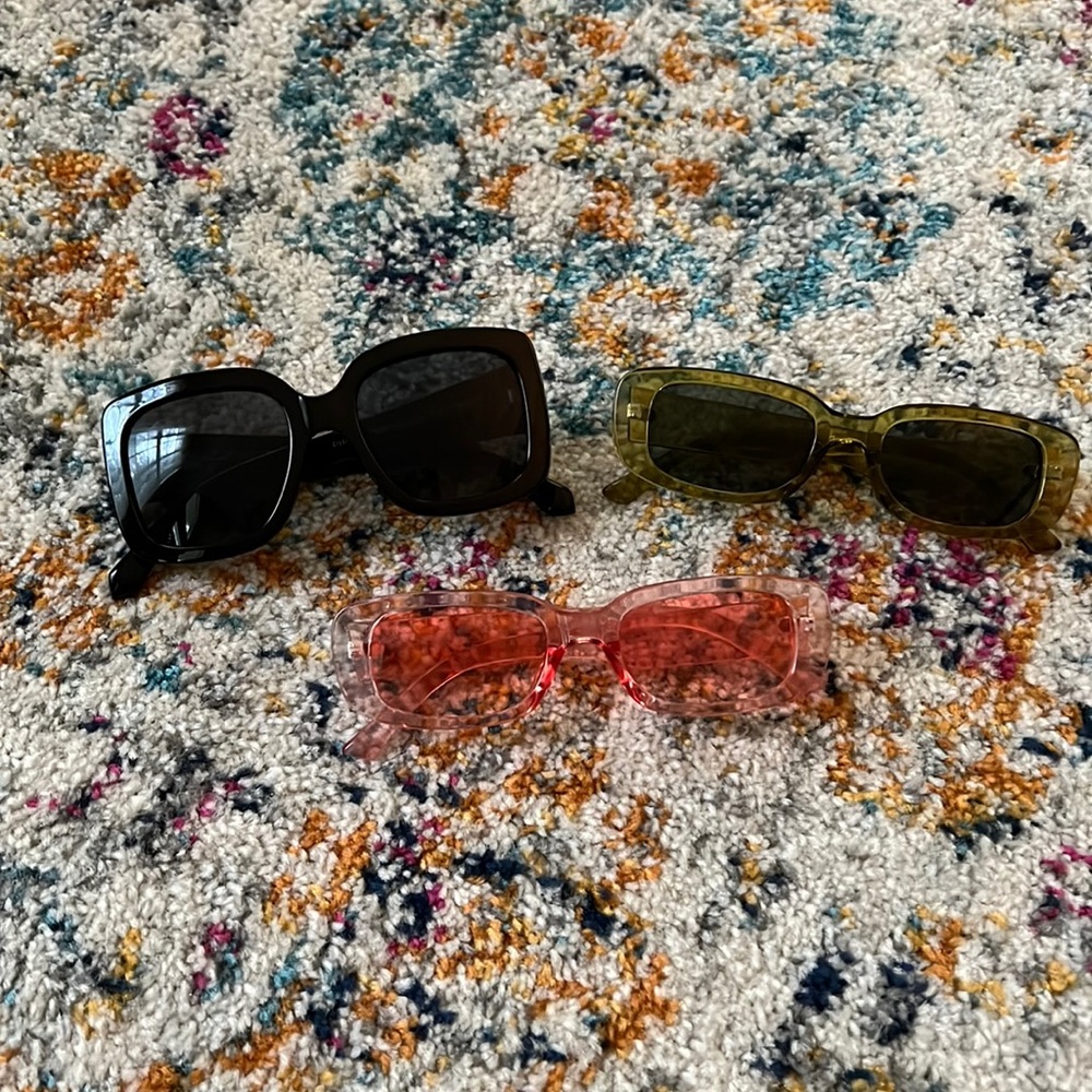 Sunglasses